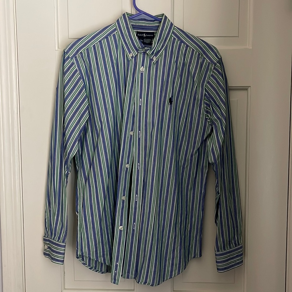 Authentic Polo by Ralph Lauren